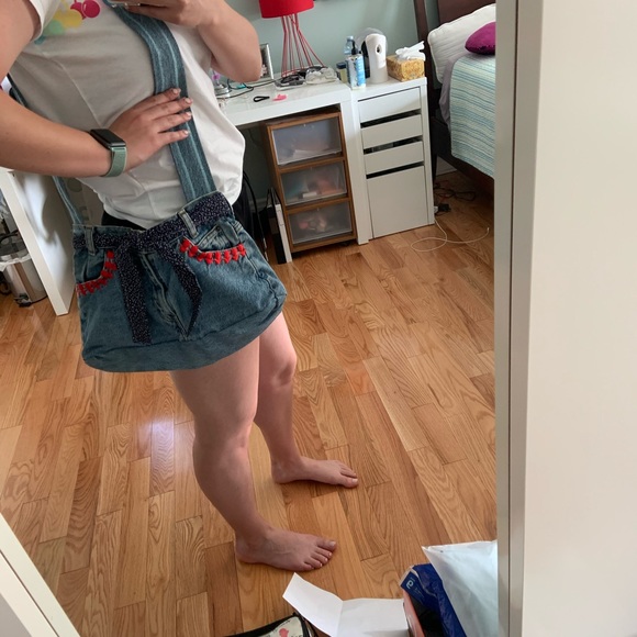 Vintage Jean Bag! - Picture 11 of 11